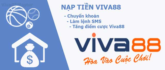 nap tien viva88